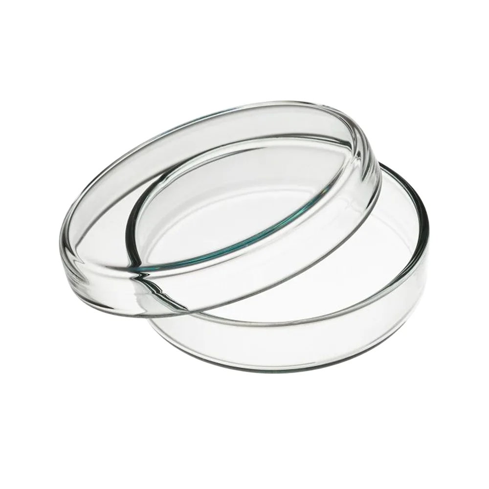 Petri Dishes Polystyrene Slippable Mono Plate 100 x 25mm