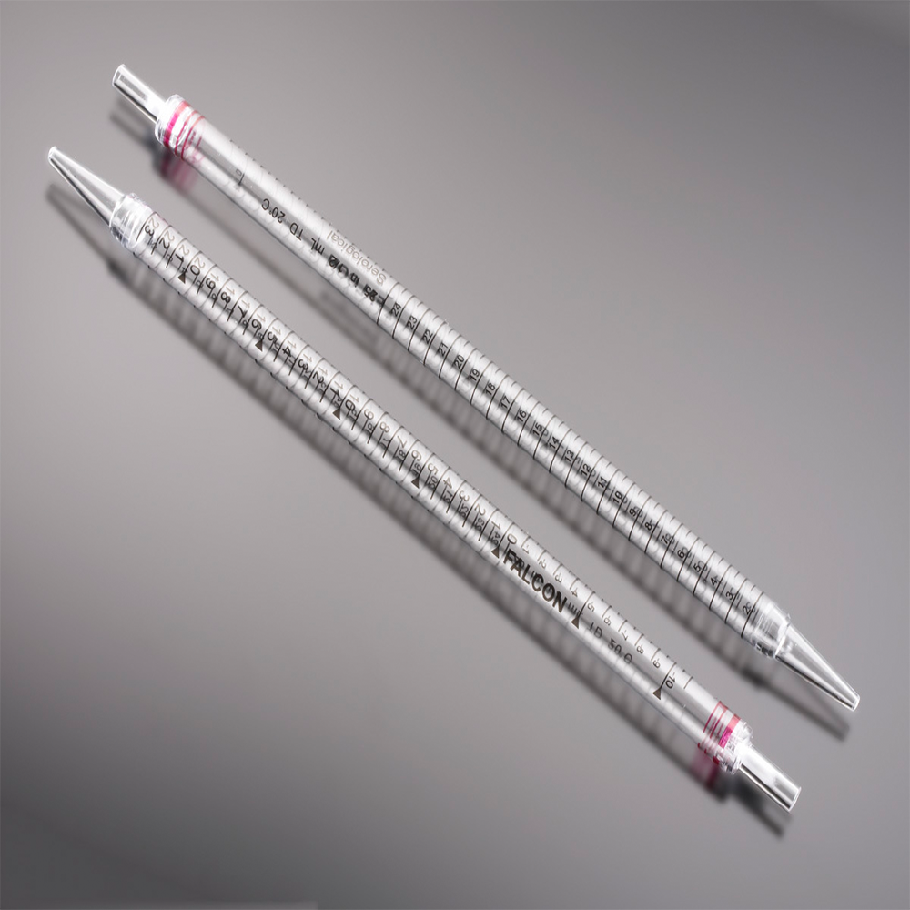 Serological Pipet,Individually Wrap, 25mL