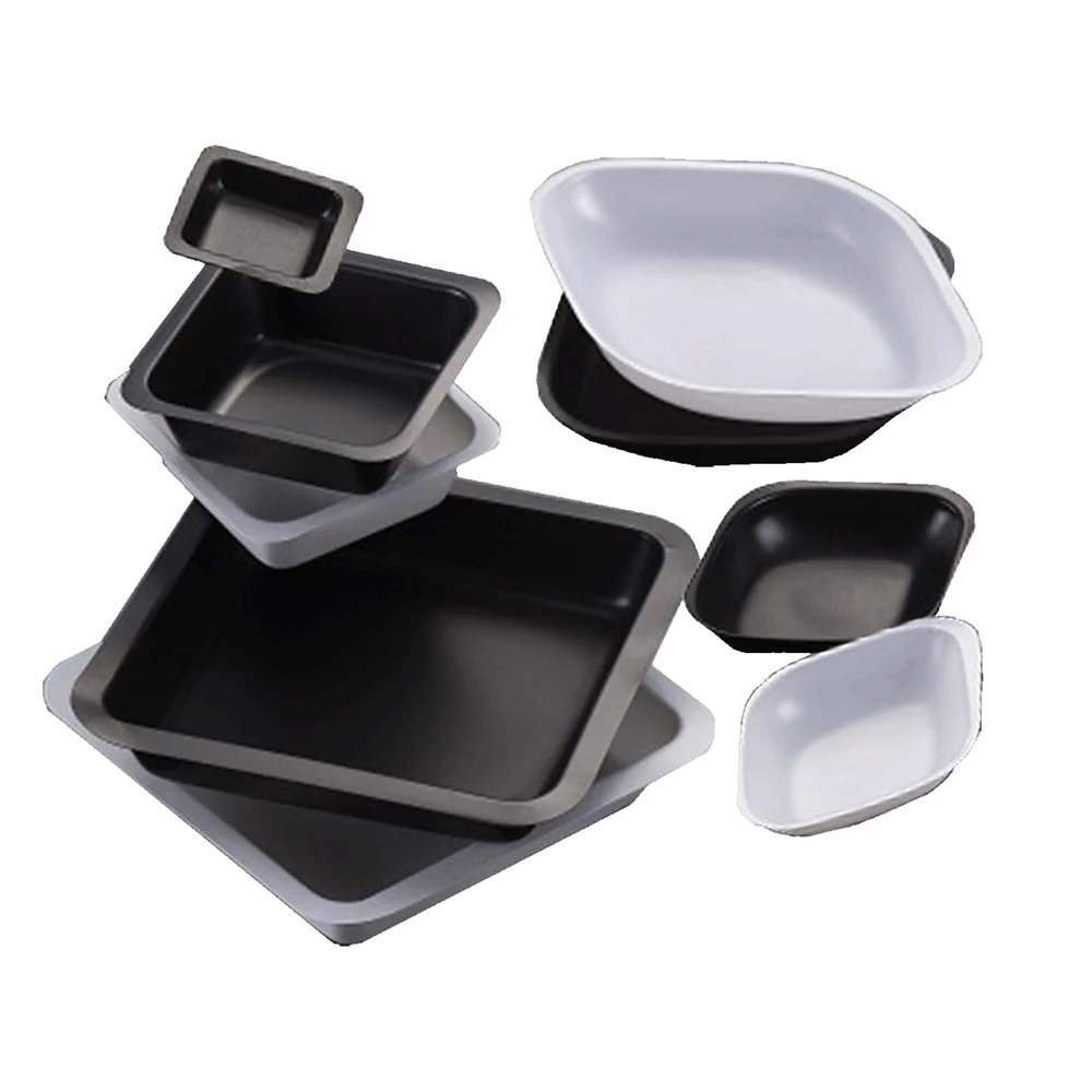 Weigh Boat, white, 20mL, 45 x 45mm