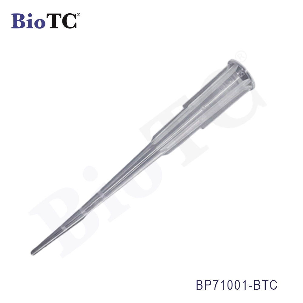 Barrier Tip- Low-Binding- Sterile, 10µl