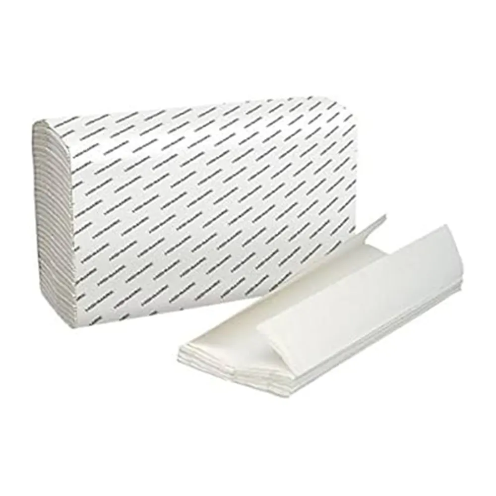 C-Fold Paper Towels