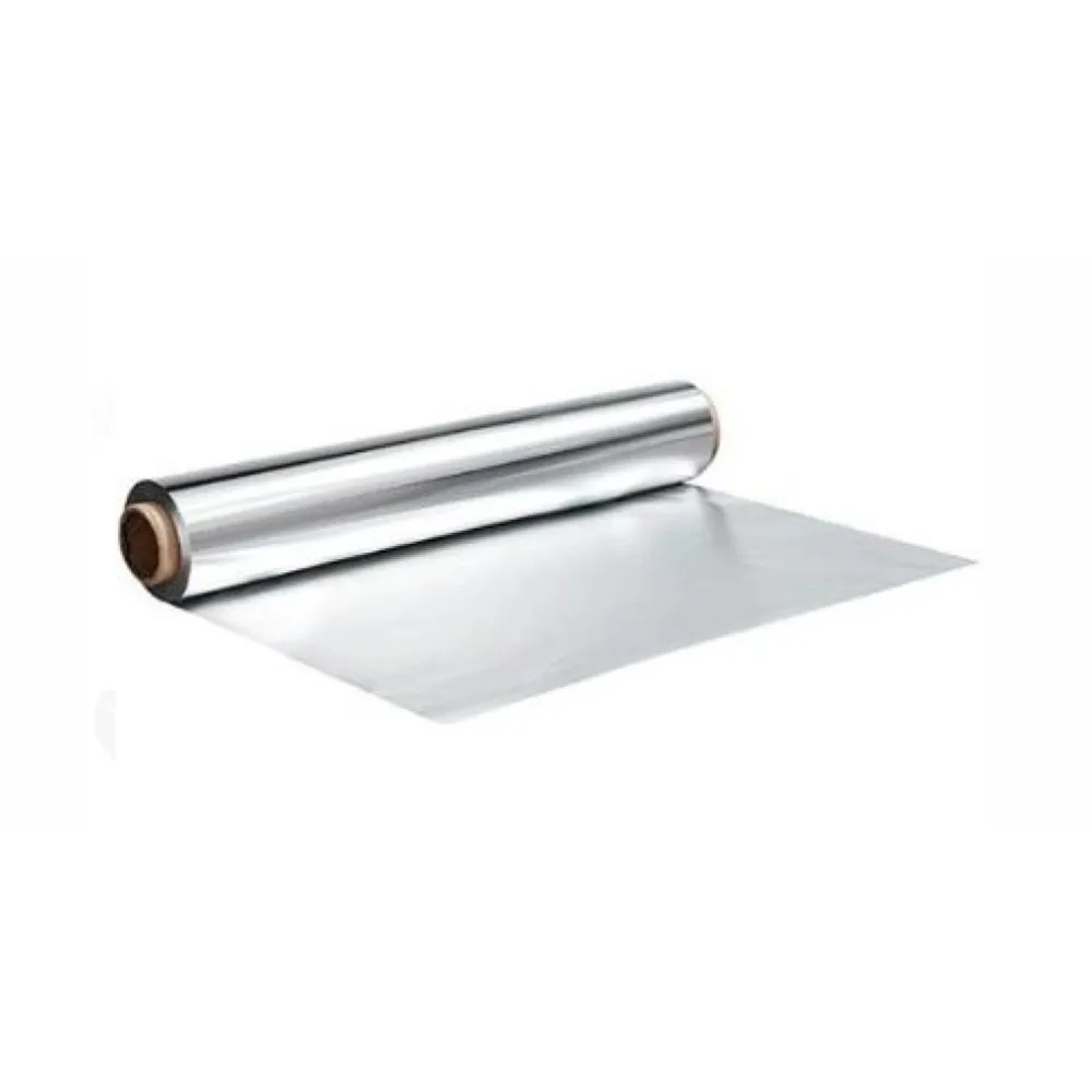Aluminum Foil Roll Heavy-Duty 18" x 500'