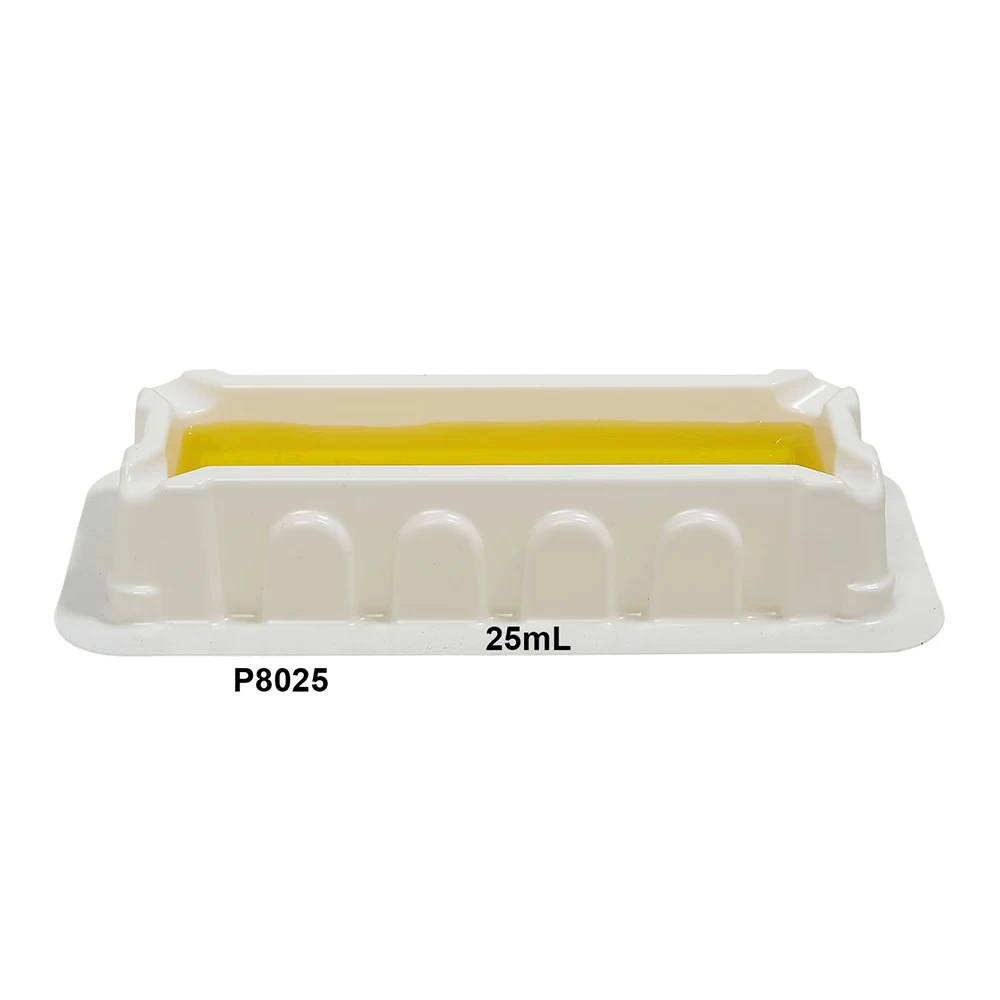 Reservoir, 25mL non-sterile