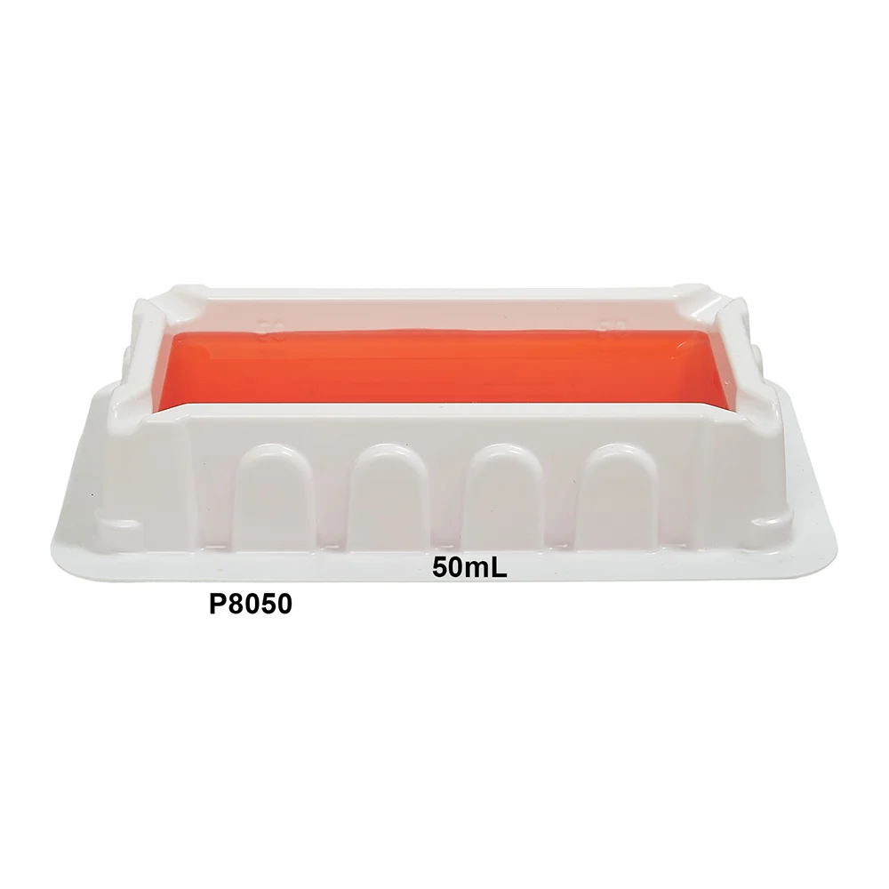 Reservoir, 50mL sterile
